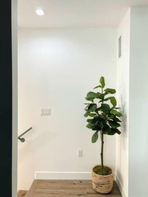 4br Townhouse In Koreatown * Los Ángeles