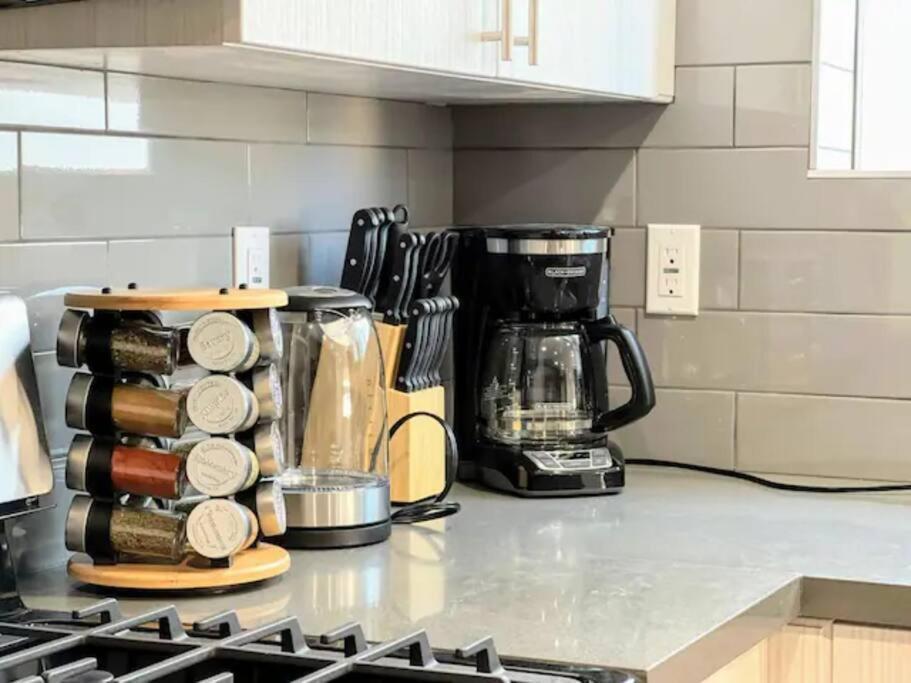 4br Townhouse In Koreatown Los Ángeles