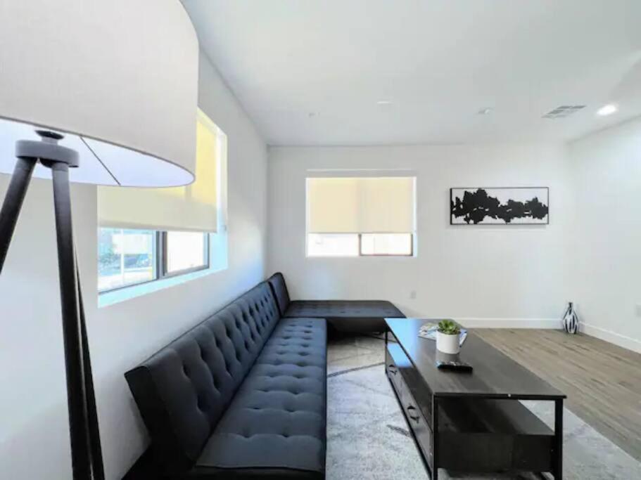 4br Townhouse In Koreatown Сasa de vacaciones *