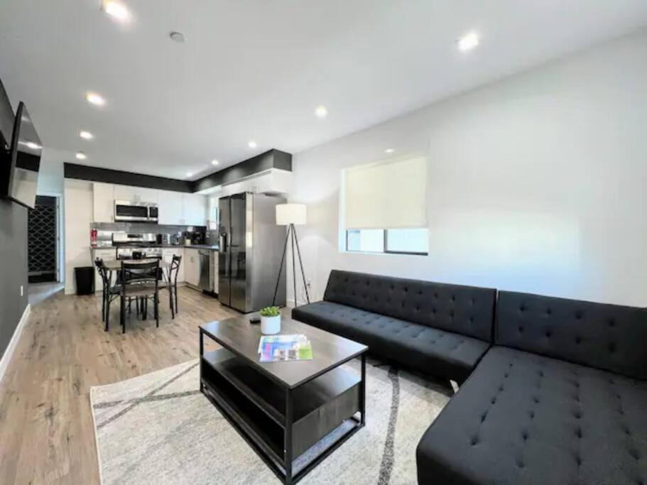 4br Townhouse In Koreatown Сasa de vacaciones