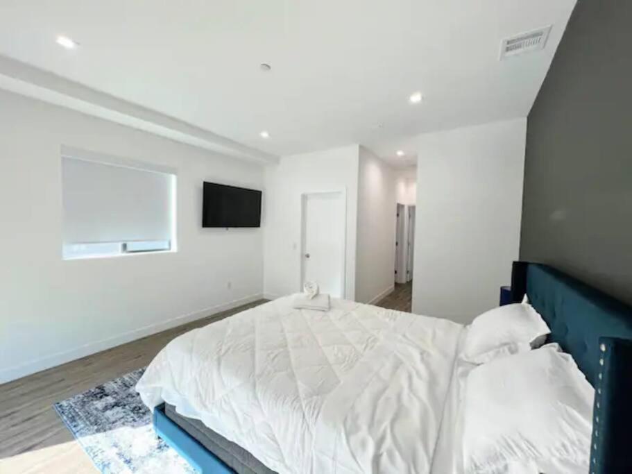 4br Townhouse In Koreatown Los Ángeles