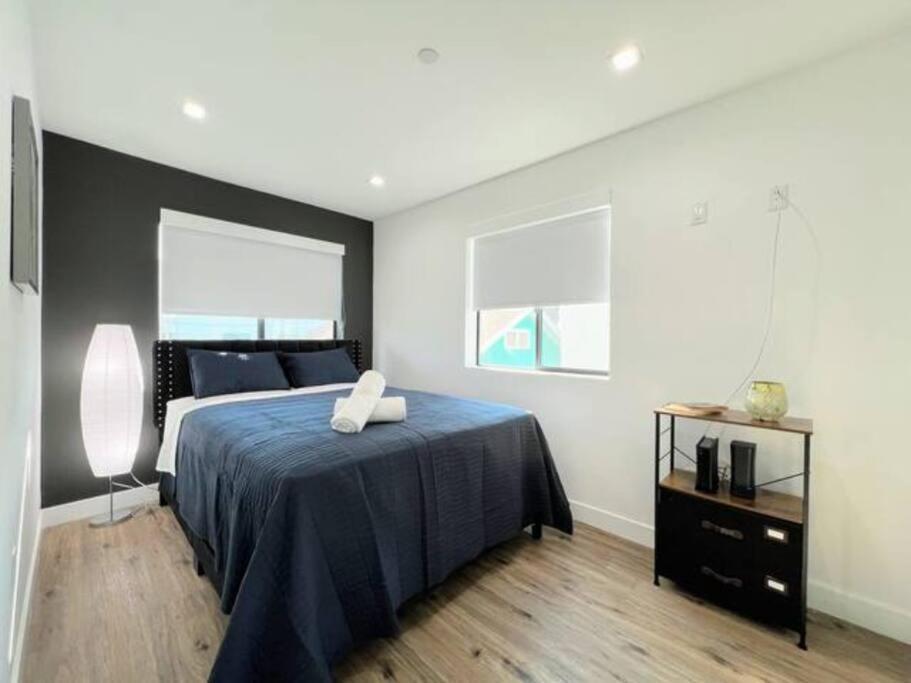Сasa de vacaciones 4br Townhouse In Koreatown *