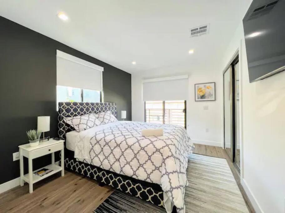 4br Townhouse In Koreatown * Los Ángeles