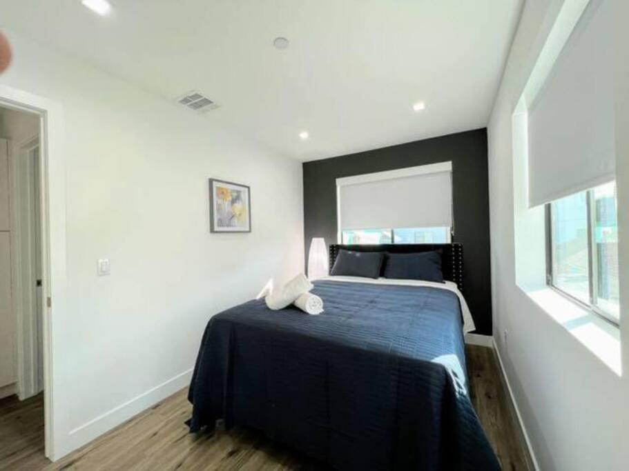 Сasa de vacaciones 4br Townhouse In Koreatown *