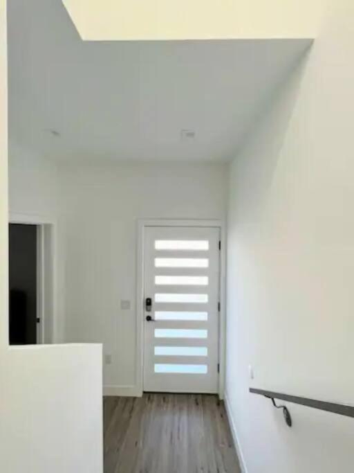 4br Townhouse In Koreatown Сasa de vacaciones
